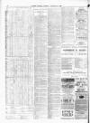 Barrow Herald and Furness Advertiser Tuesday 21 January 1890 Page 4