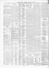 Barrow Herald and Furness Advertiser Saturday 25 January 1890 Page 8