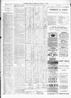 Barrow Herald and Furness Advertiser Tuesday 28 January 1890 Page 4