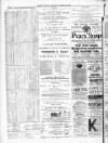 Barrow Herald and Furness Advertiser Tuesday 18 March 1890 Page 4