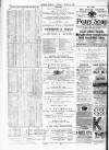 Barrow Herald and Furness Advertiser Tuesday 08 April 1890 Page 4