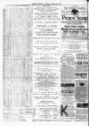 Barrow Herald and Furness Advertiser Tuesday 29 April 1890 Page 4