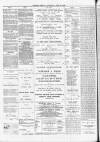Barrow Herald and Furness Advertiser Saturday 12 July 1890 Page 4