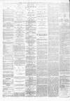 Barrow Herald and Furness Advertiser Tuesday 04 November 1890 Page 2
