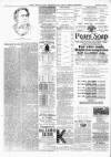 Barrow Herald and Furness Advertiser Tuesday 02 December 1890 Page 4
