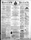 Barrow Herald and Furness Advertiser