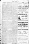 Barrow Herald and Furness Advertiser Tuesday 03 January 1911 Page 2