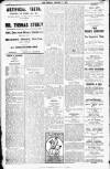 Barrow Herald and Furness Advertiser Tuesday 03 January 1911 Page 6