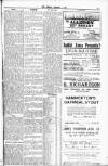 Barrow Herald and Furness Advertiser Saturday 07 January 1911 Page 13