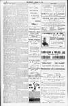 Barrow Herald and Furness Advertiser Tuesday 10 January 1911 Page 2