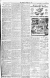Barrow Herald and Furness Advertiser Tuesday 10 January 1911 Page 3