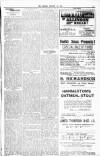 Barrow Herald and Furness Advertiser Tuesday 10 January 1911 Page 5