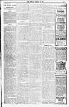 Barrow Herald and Furness Advertiser Saturday 14 January 1911 Page 3