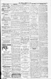 Barrow Herald and Furness Advertiser Saturday 14 January 1911 Page 4