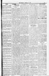 Barrow Herald and Furness Advertiser Saturday 14 January 1911 Page 13