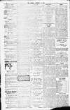 Barrow Herald and Furness Advertiser Tuesday 17 January 1911 Page 4