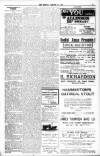 Barrow Herald and Furness Advertiser Tuesday 17 January 1911 Page 5