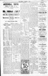 Barrow Herald and Furness Advertiser Tuesday 17 January 1911 Page 6