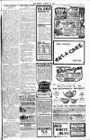 Barrow Herald and Furness Advertiser Tuesday 17 January 1911 Page 7