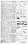 Barrow Herald and Furness Advertiser Saturday 21 January 1911 Page 10