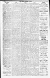 Barrow Herald and Furness Advertiser Saturday 21 January 1911 Page 12