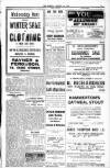 Barrow Herald and Furness Advertiser Tuesday 24 January 1911 Page 5