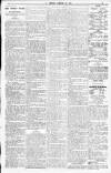 Barrow Herald and Furness Advertiser Saturday 28 January 1911 Page 3