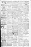 Barrow Herald and Furness Advertiser Saturday 04 February 1911 Page 4
