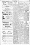 Barrow Herald and Furness Advertiser Saturday 04 February 1911 Page 10