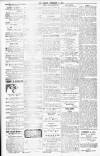 Barrow Herald and Furness Advertiser Tuesday 07 February 1911 Page 4