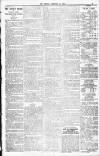 Barrow Herald and Furness Advertiser Saturday 11 February 1911 Page 3