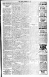 Barrow Herald and Furness Advertiser Saturday 11 February 1911 Page 7
