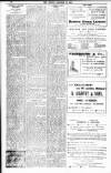 Barrow Herald and Furness Advertiser Saturday 11 February 1911 Page 10