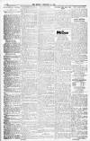 Barrow Herald and Furness Advertiser Tuesday 14 February 1911 Page 2