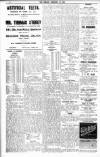 Barrow Herald and Furness Advertiser Tuesday 14 February 1911 Page 6