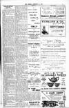 Barrow Herald and Furness Advertiser Tuesday 14 February 1911 Page 7