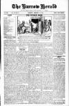 Barrow Herald and Furness Advertiser Saturday 18 February 1911 Page 1