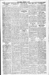 Barrow Herald and Furness Advertiser Saturday 18 February 1911 Page 8