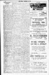 Barrow Herald and Furness Advertiser Saturday 18 February 1911 Page 10
