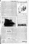 Barrow Herald and Furness Advertiser Saturday 18 February 1911 Page 11