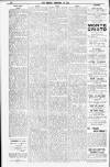 Barrow Herald and Furness Advertiser Saturday 18 February 1911 Page 12