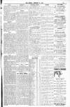 Barrow Herald and Furness Advertiser Saturday 18 February 1911 Page 13