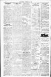 Barrow Herald and Furness Advertiser Saturday 18 February 1911 Page 16