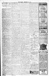 Barrow Herald and Furness Advertiser Tuesday 21 February 1911 Page 2