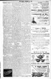 Barrow Herald and Furness Advertiser Tuesday 21 February 1911 Page 3