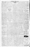 Barrow Herald and Furness Advertiser Tuesday 21 February 1911 Page 8