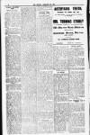 Barrow Herald and Furness Advertiser Saturday 25 February 1911 Page 2