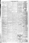 Barrow Herald and Furness Advertiser Saturday 25 February 1911 Page 3