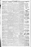 Barrow Herald and Furness Advertiser Saturday 25 February 1911 Page 5