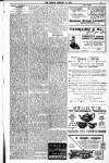 Barrow Herald and Furness Advertiser Saturday 25 February 1911 Page 7
